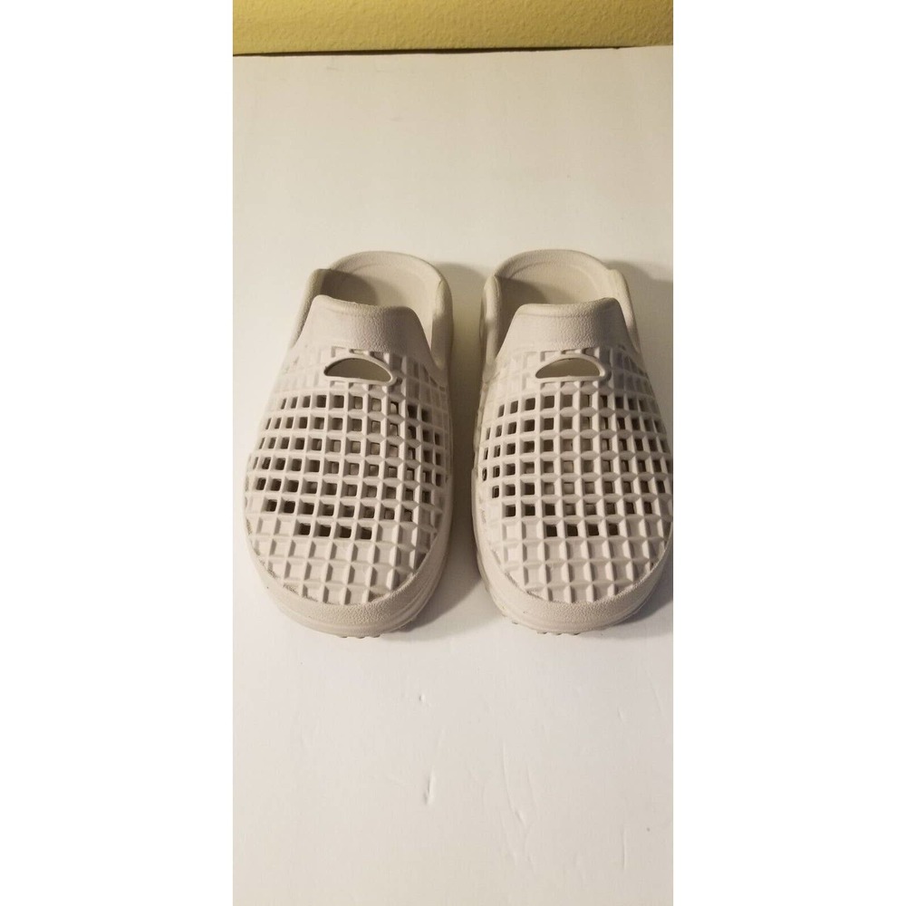 LUSSO CLOUD Scenario Comfort Slide, Light Weight, Water Friendly, Breathable Kid